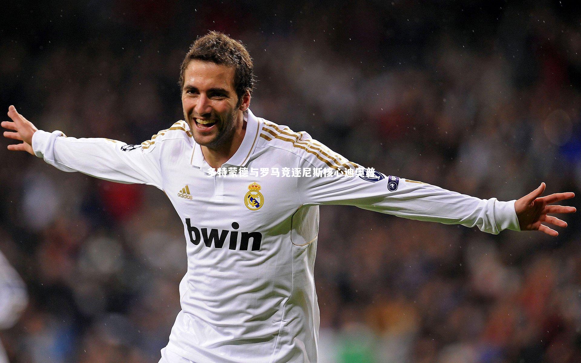 多特蒙德与罗马竞逐尼斯核心迪奥普